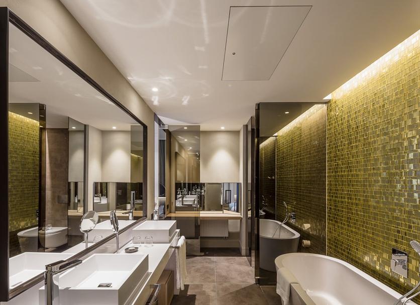 Banyo Fotoğraf