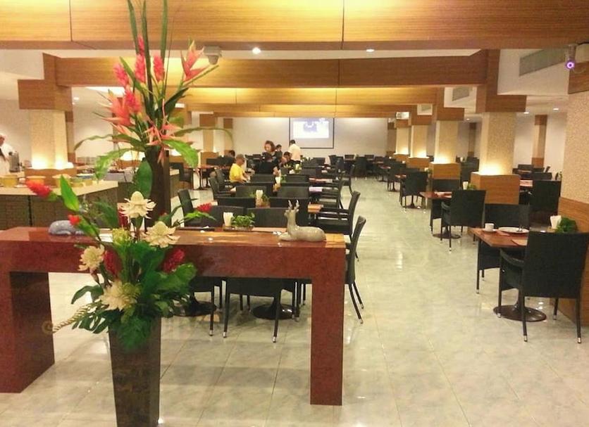 Restoran Fotoğraf