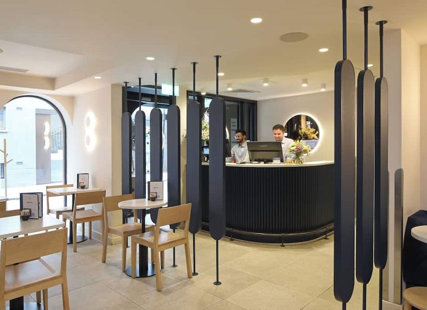 Resepsiyon Fotoğraf