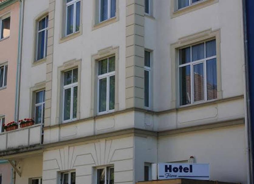 Bina Fotoğraf