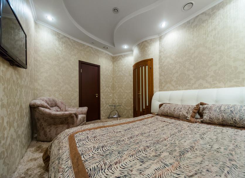 Yatak Odası Fotoğraf