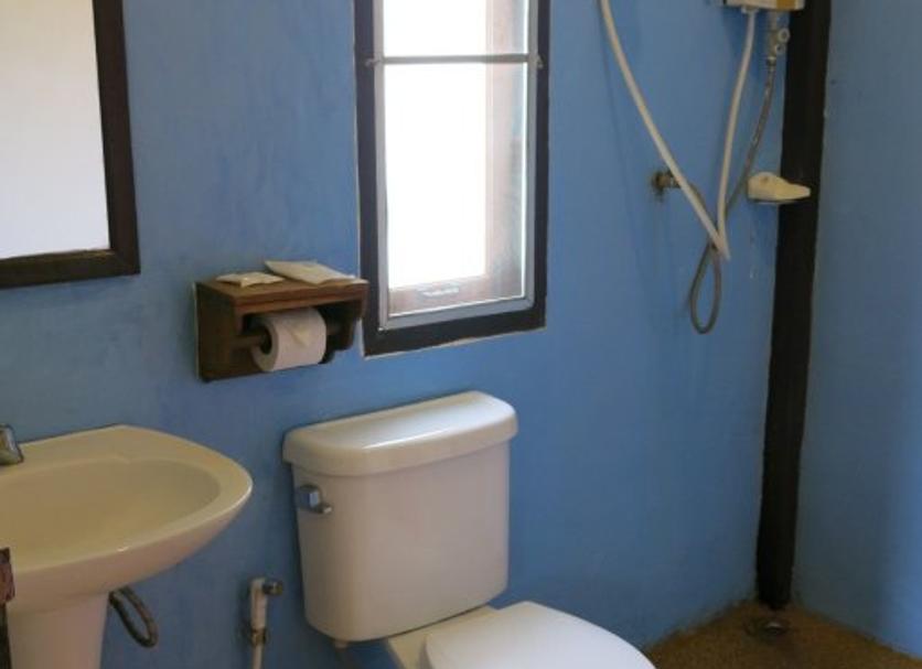 Banyo Fotoğraf