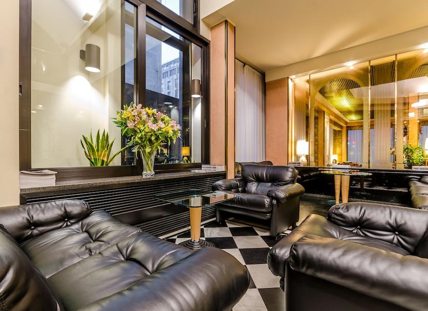 Salon Fotoğraf