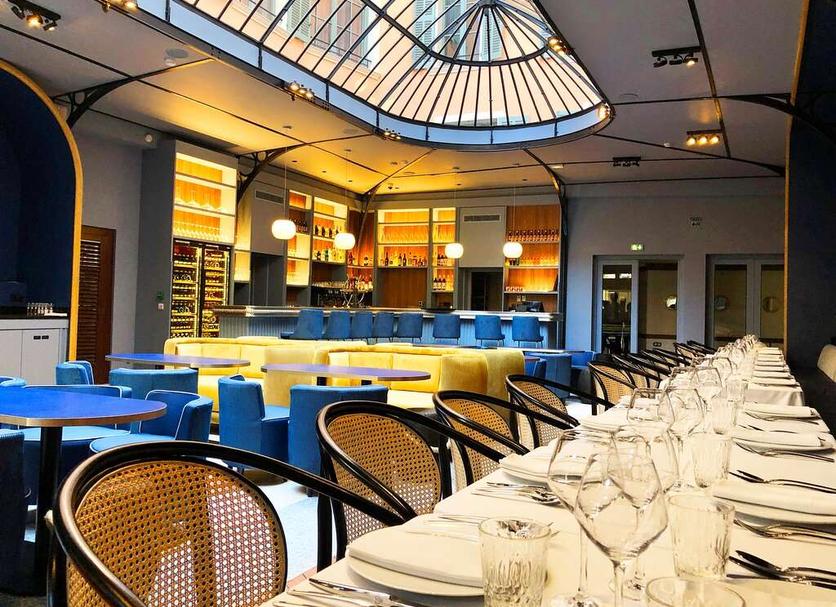 Restoran Fotoğraf