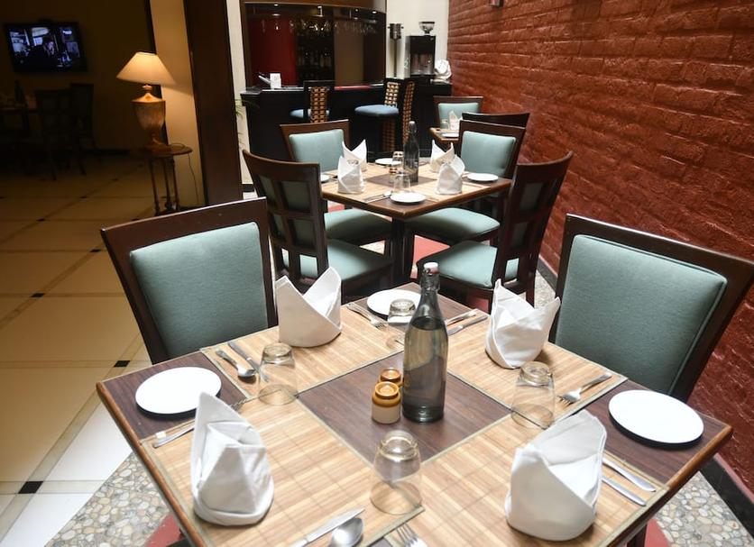 Restoran Fotoğraf