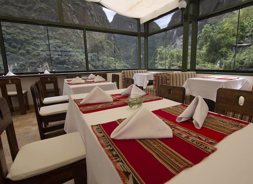 Restoran Fotoğraf
