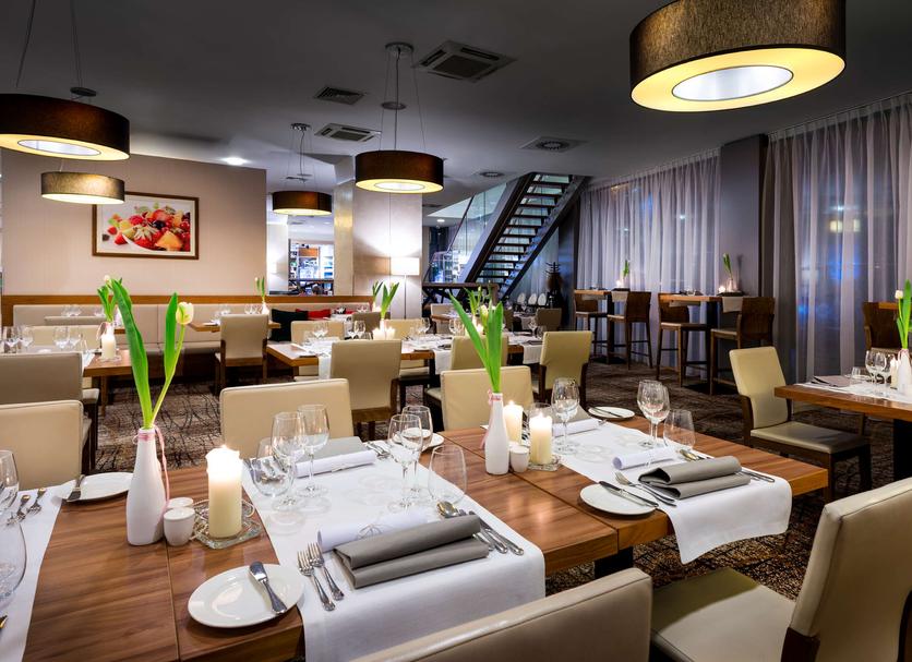 Restoran Fotoğraf