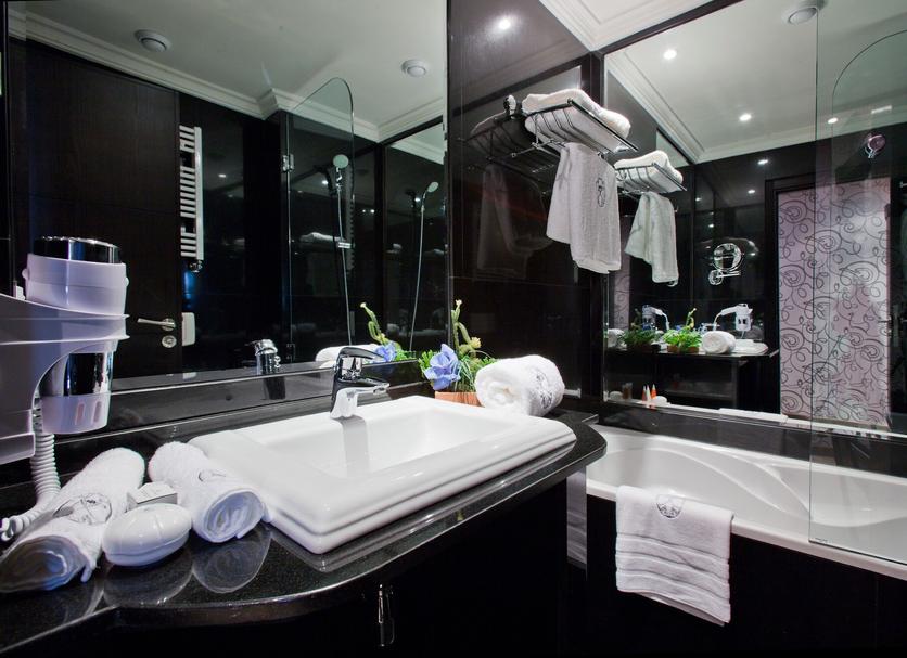 Banyo Fotoğraf