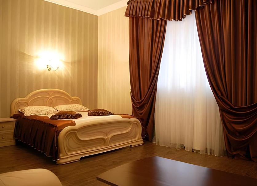 Yatak Odası Fotoğraf