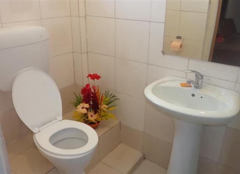 Banyo Fotoğraf