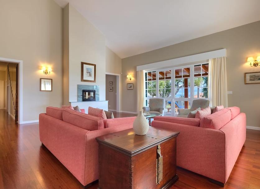 Oturma odası Fotoğraf