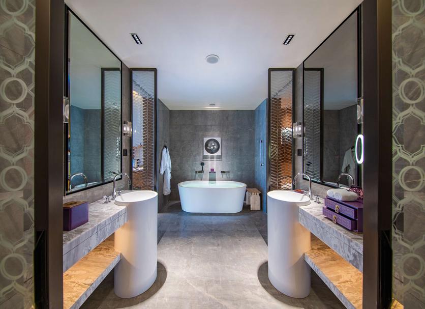 Banyo Fotoğraf
