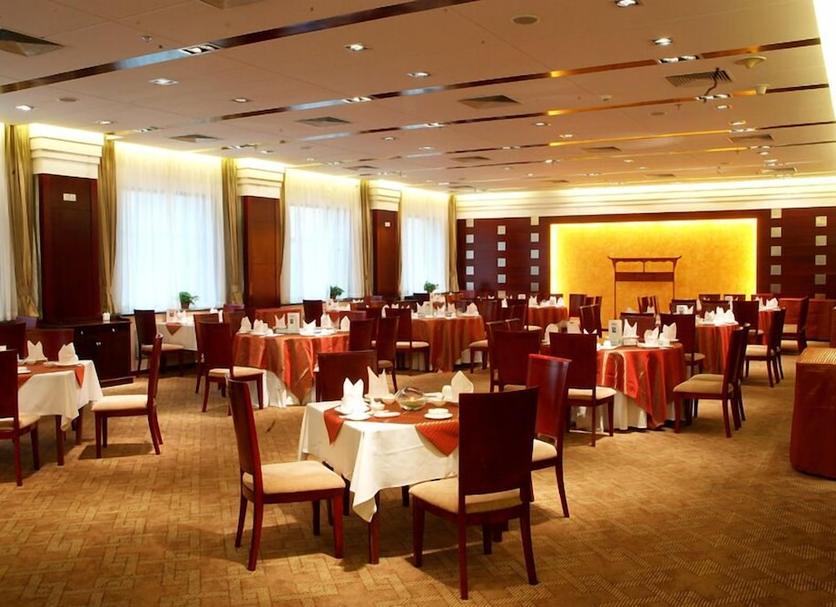 Restoran Fotoğraf