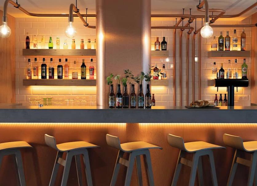 Bar Fotoğraf