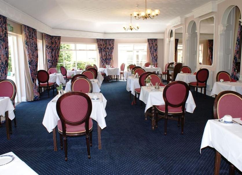 Restoran Fotoğraf
