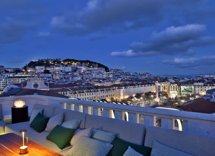 Balkon Fotoğraf