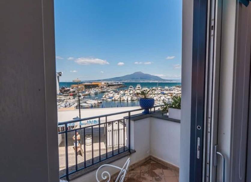 Balkon Fotoğraf
