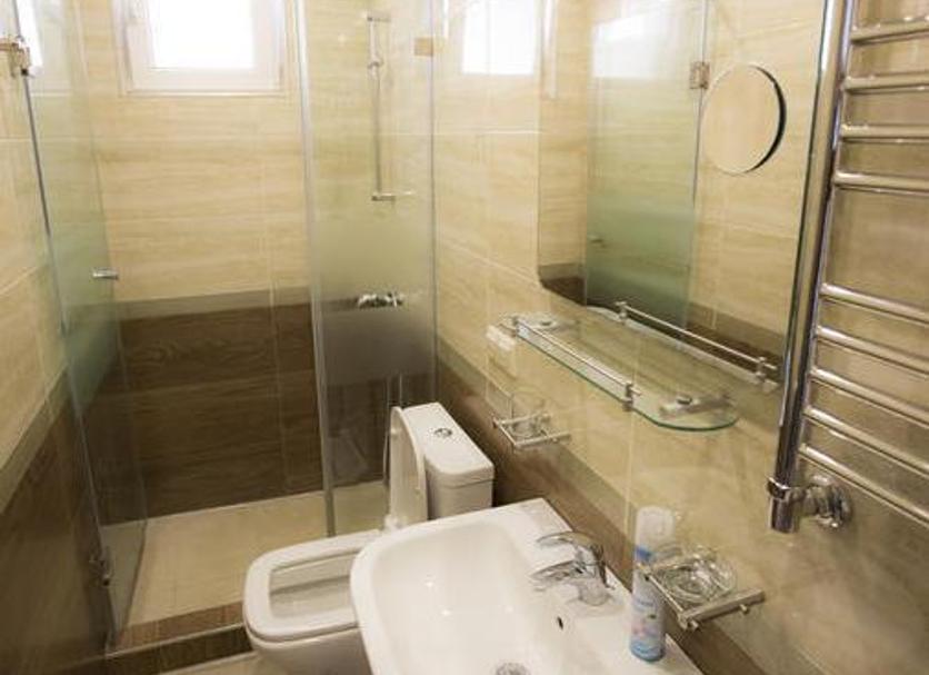 Banyo Fotoğraf