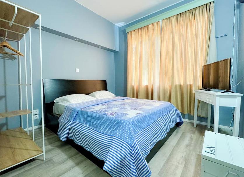 Yatak Odası Fotoğraf