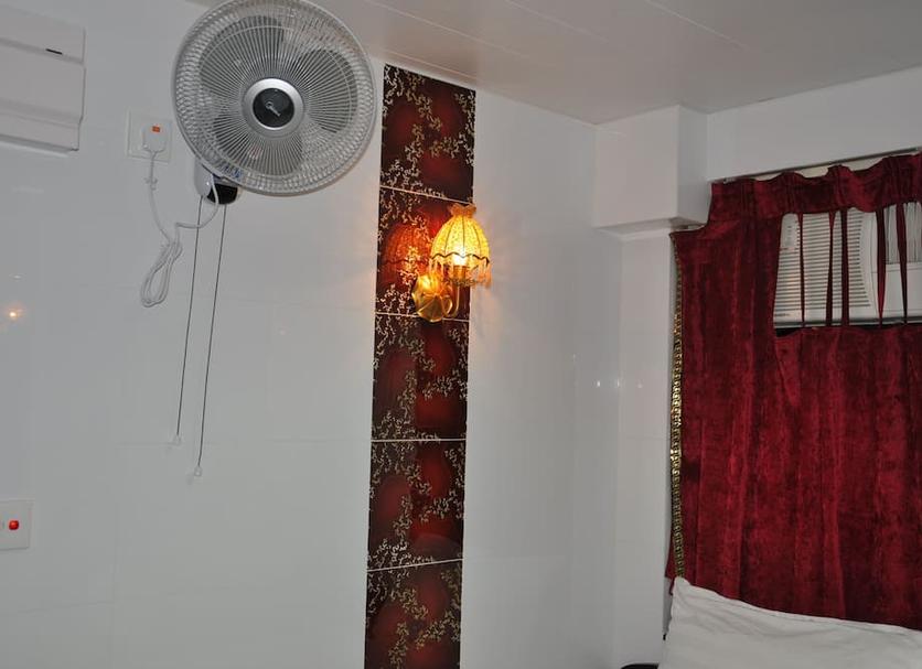 Oda olanağı Fotoğraf