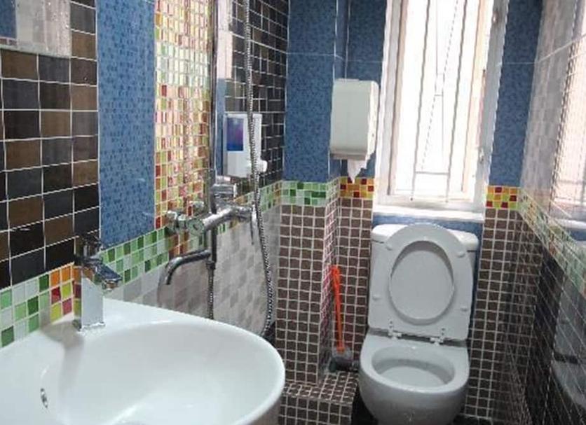 Banyo Fotoğraf