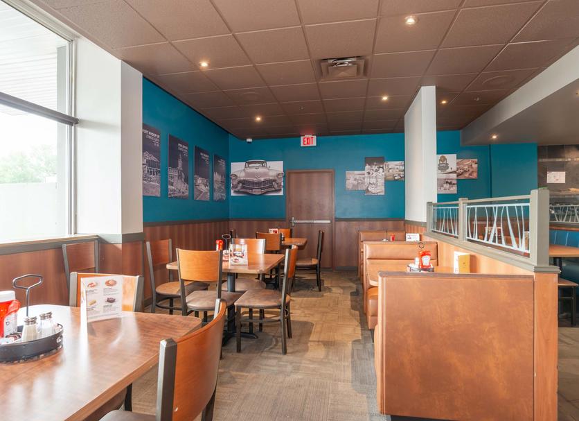 Restoran Fotoğraf