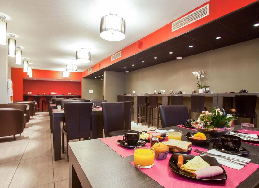 Restoran Fotoğraf