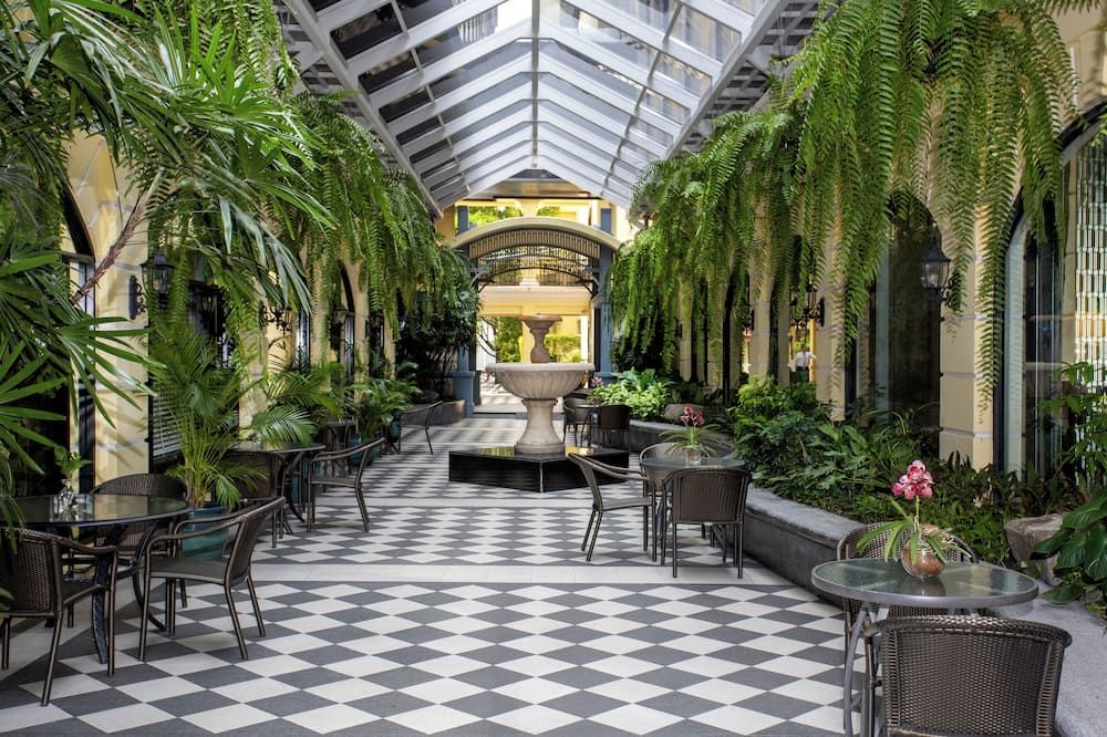 Veranda