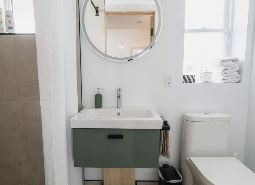 Banyo Fotoğraf