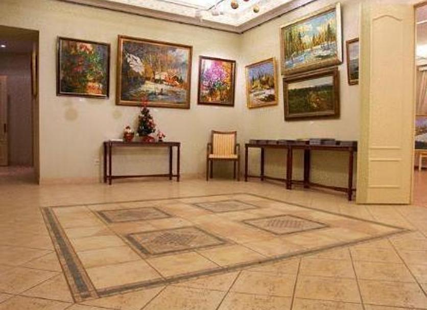 Oda olanağı Fotoğraf