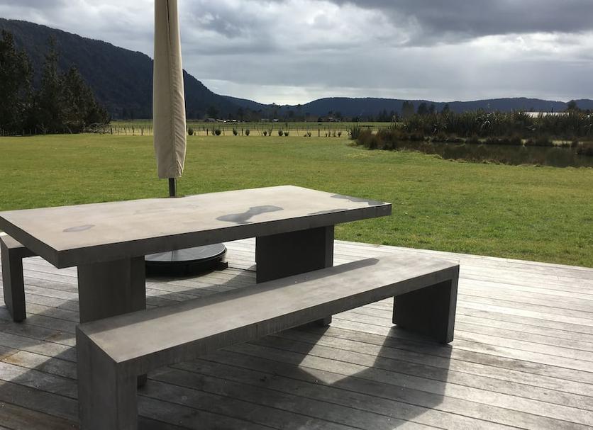 Veranda Fotoğraf