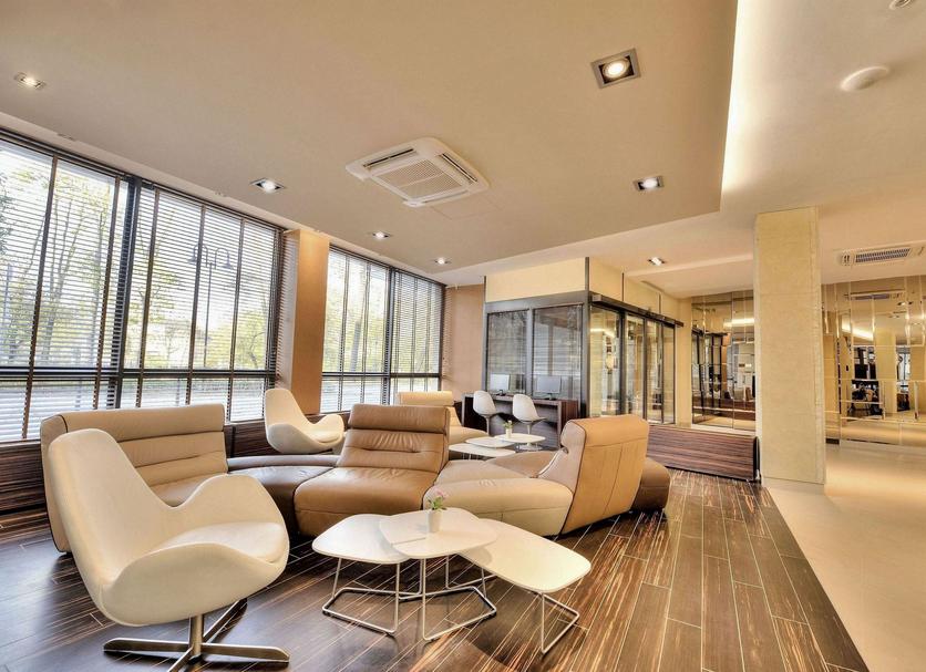 Salon Fotoğraf