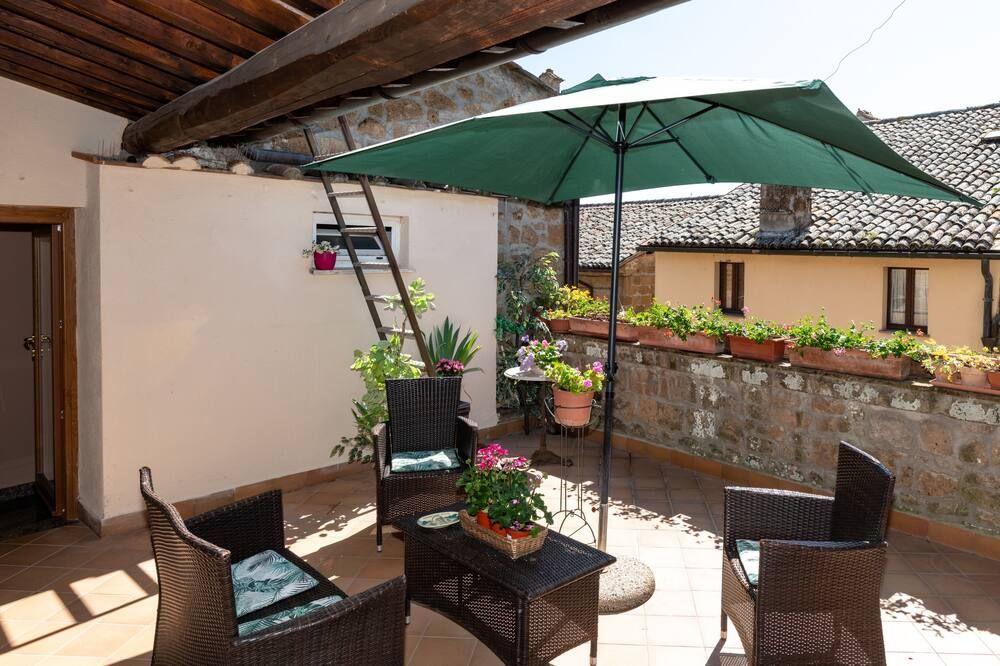 Veranda