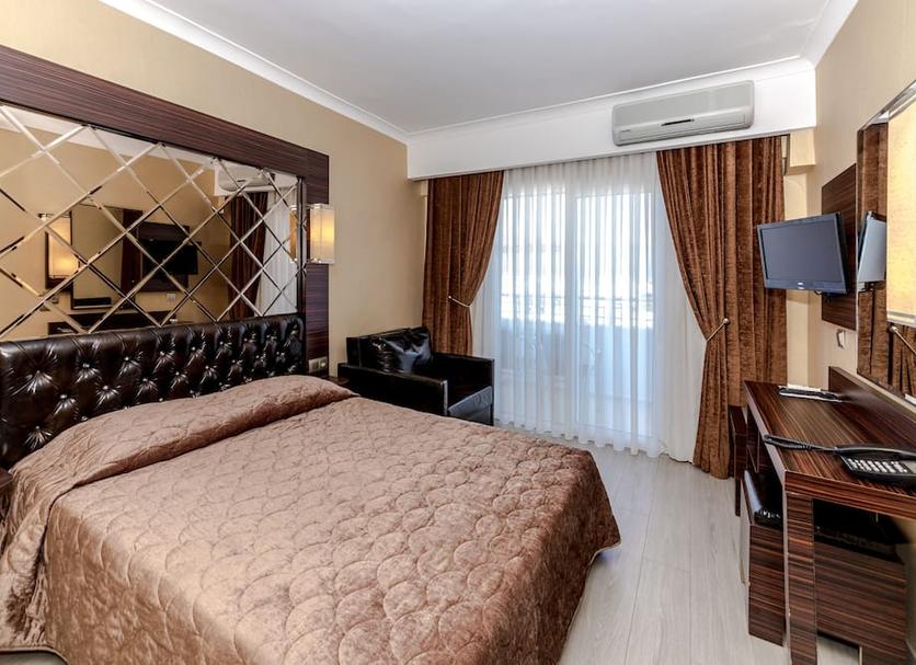 Yatak Odası Fotoğraf