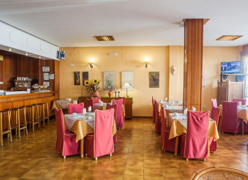 Restoran Fotoğraf