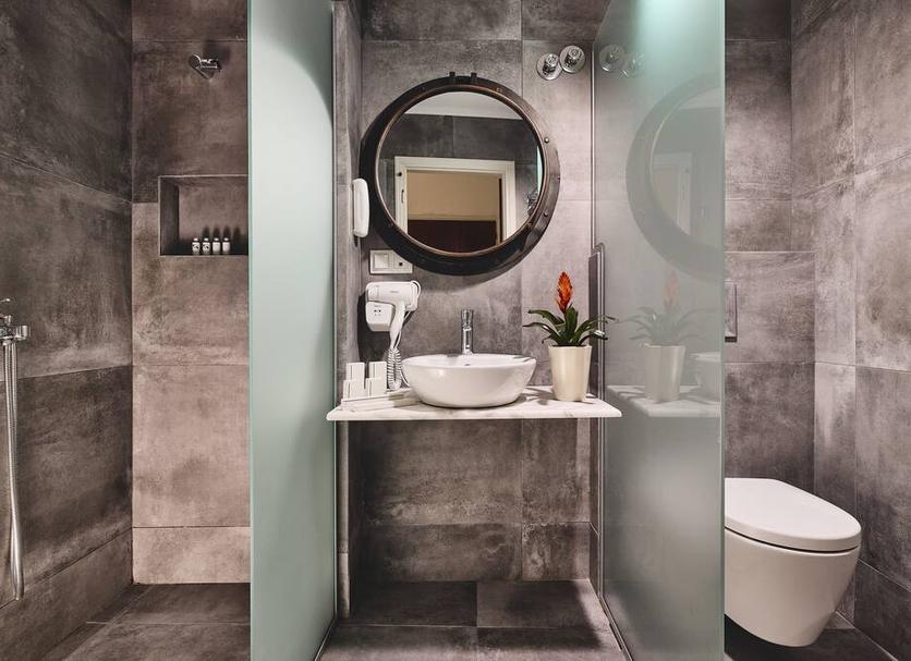 Banyo Fotoğraf