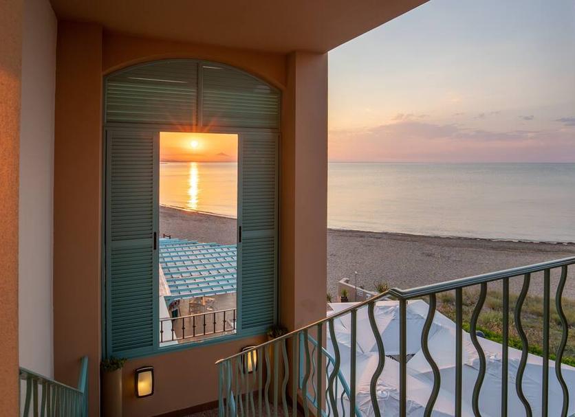 Balkon Fotoğraf