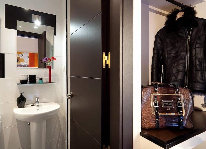 Banyo Fotoğraf