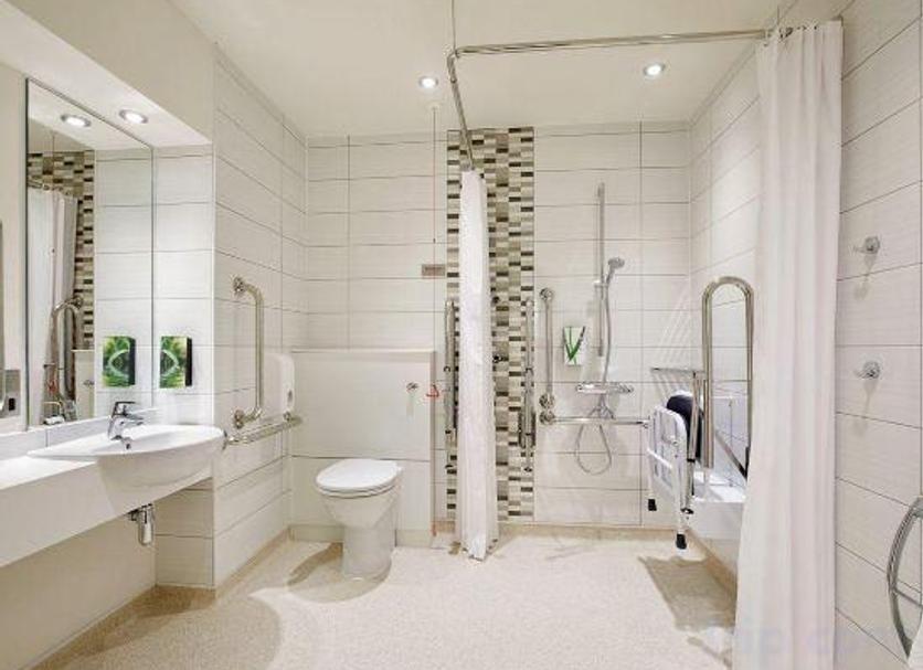 Banyo Fotoğraf