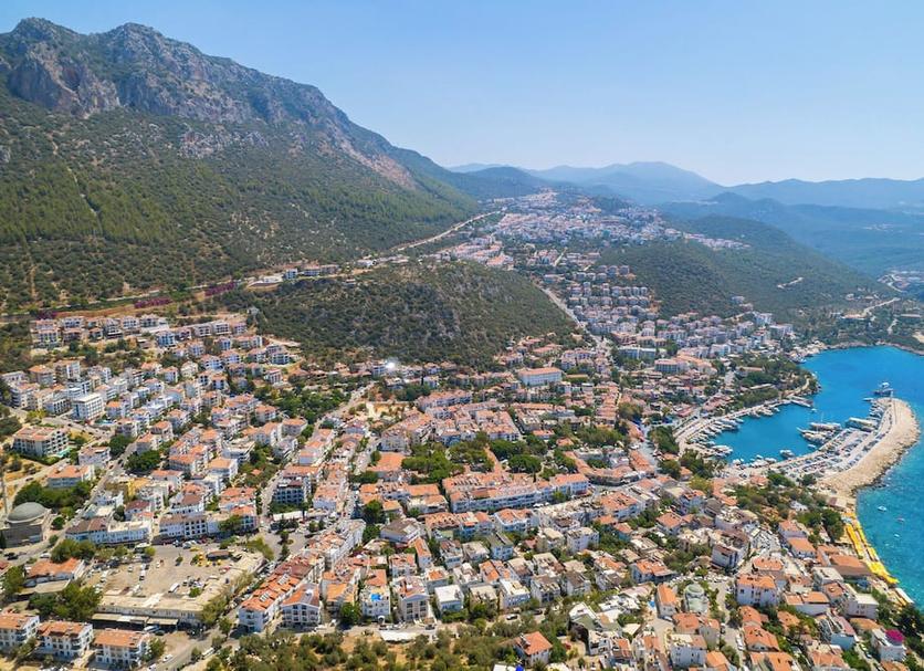 Dış görünüm Fotoğraf