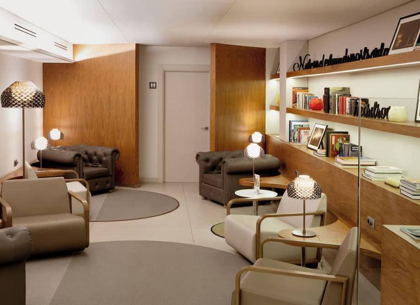 Salon Fotoğraf