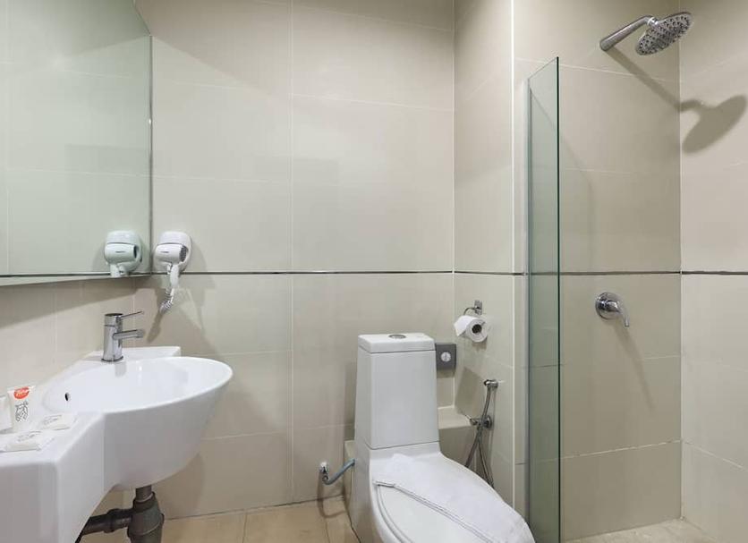 Banyo Fotoğraf