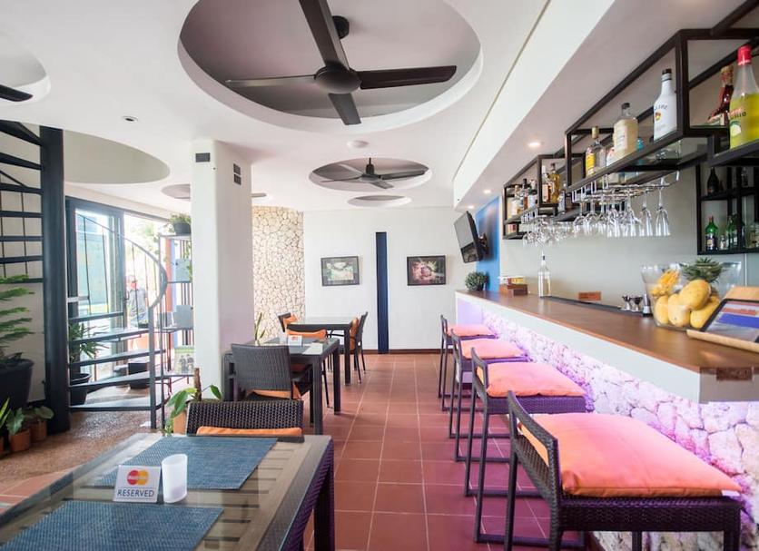 Bar Fotoğraf