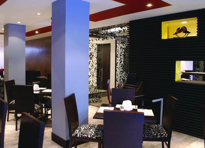 Restoran Fotoğraf