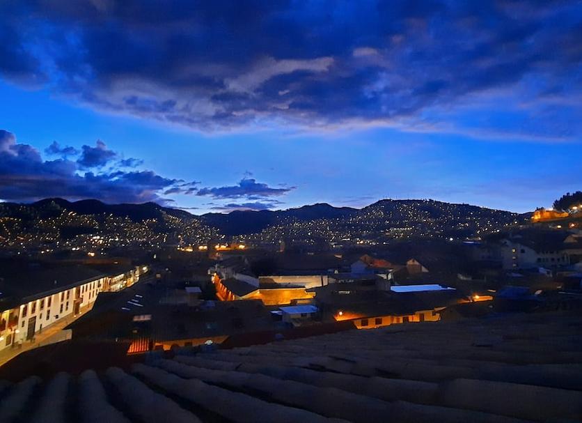 Dış görünüm Fotoğraf