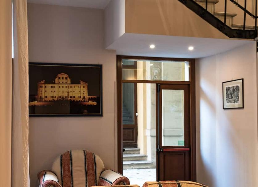 Oda olanağı Fotoğraf