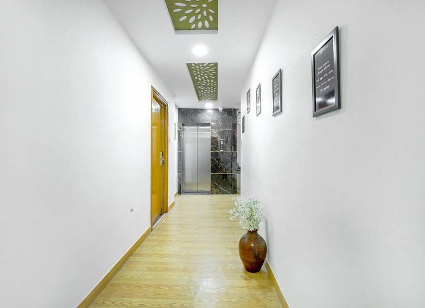 Koridor Fotoğraf