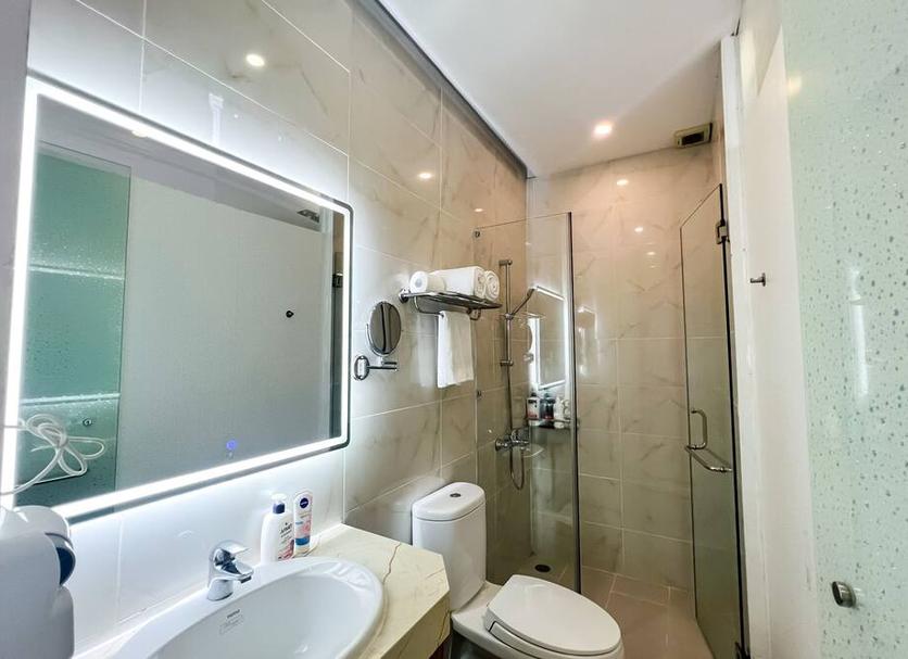Banyo Fotoğraf