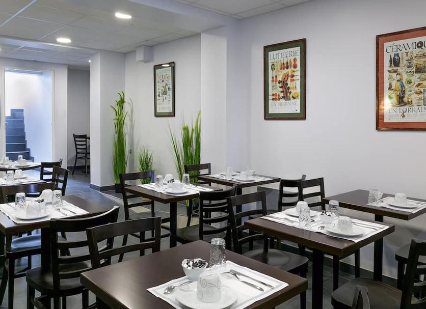 Restoran Fotoğraf