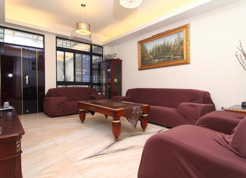 Oturma odası Fotoğraf